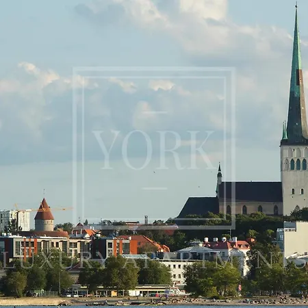 York Luxury