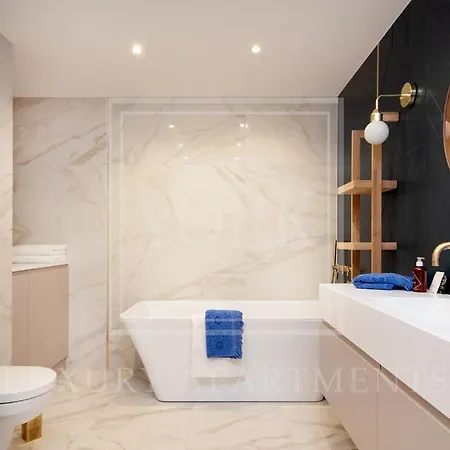 Διαμέρισμα York Luxury Ταλίν