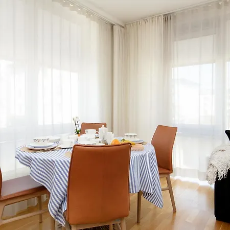 York Luxury Διαμέρισμα