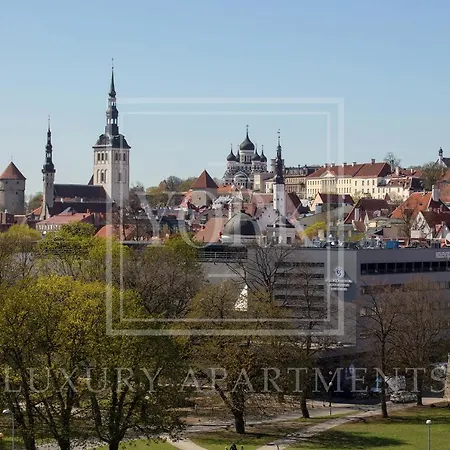 Апартаменты York Luxury *