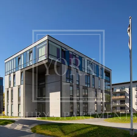 York Luxury * Таллин