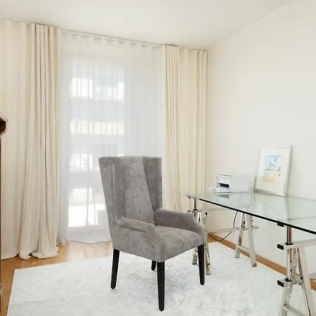 York Luxury Διαμέρισμα *