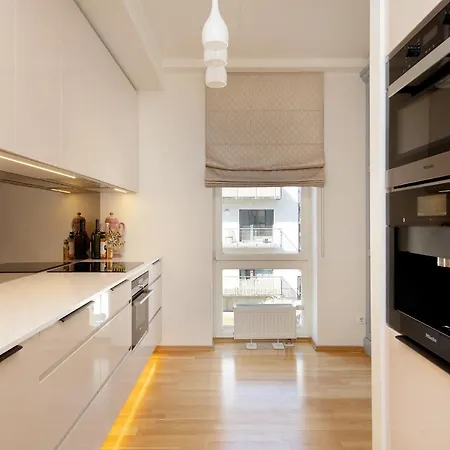 York Luxury * Таллин