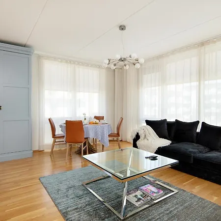 York Luxury * Ταλίν