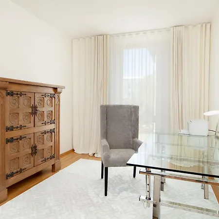 Διαμέρισμα York Luxury *