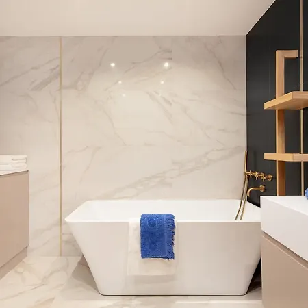 York Luxury Lejlighed Tallinn