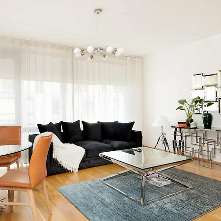 York Luxury * Таллин
