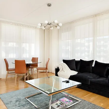 York Luxury Διαμέρισμα Ταλίν