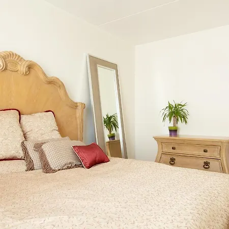 Lejlighed York Luxury *