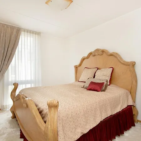 Διαμέρισμα York Luxury
