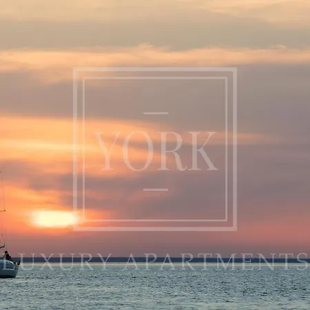 York Luxury Tallinn